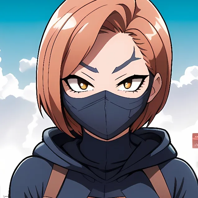 chat with ai character: ms blitz 