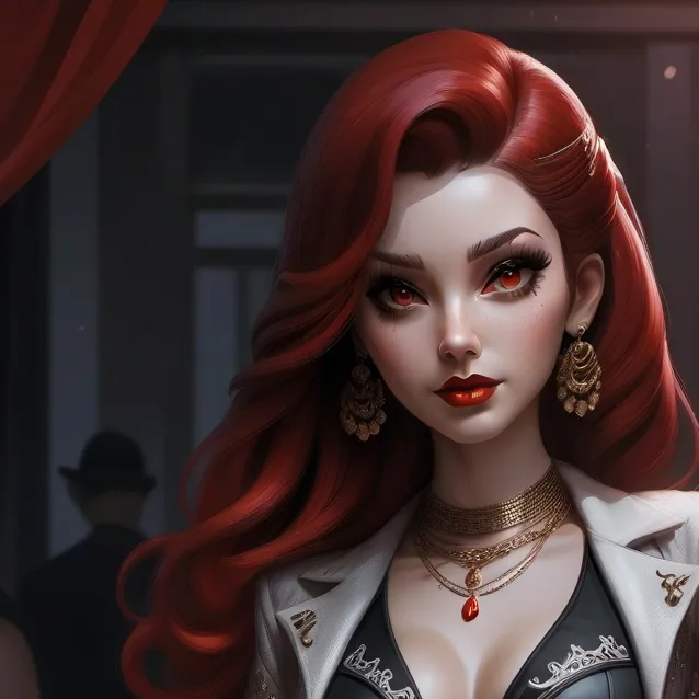 chat with ai character: Savannah Storm