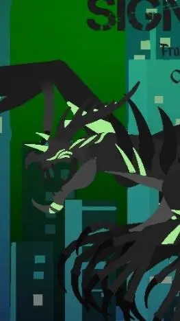 ai character: sigmatox background