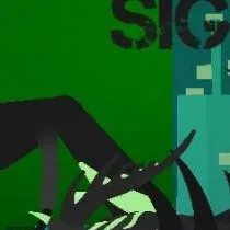 chat with ai character: sigmatox