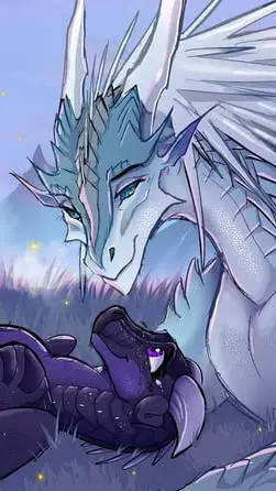 ai character: fatestorm background