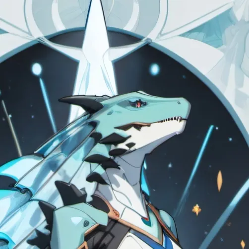 chat with ai character: kaiju royalty 