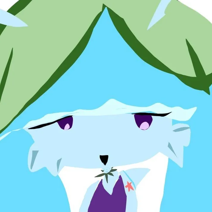 chat with ai character: Mizu&ocean