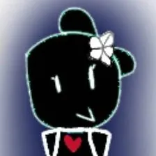 chat with ai character: (idk name)