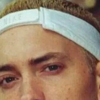 chat with ai character: Slim Shady 