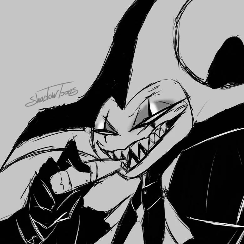 chat with ai character: Mammon (Skinny)