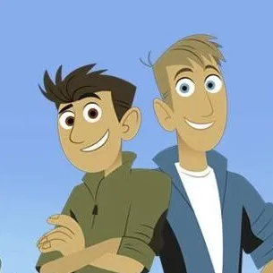 chat with ai character: Wild Kratts