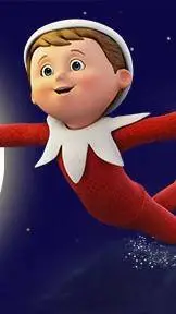 ai character: An Elf's Story background