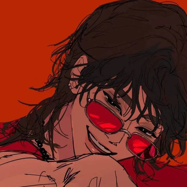 chat with ai character: ✦ 𝑽𝒐𝒙 ✦