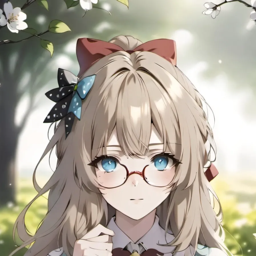 chat with ai character: Emma
