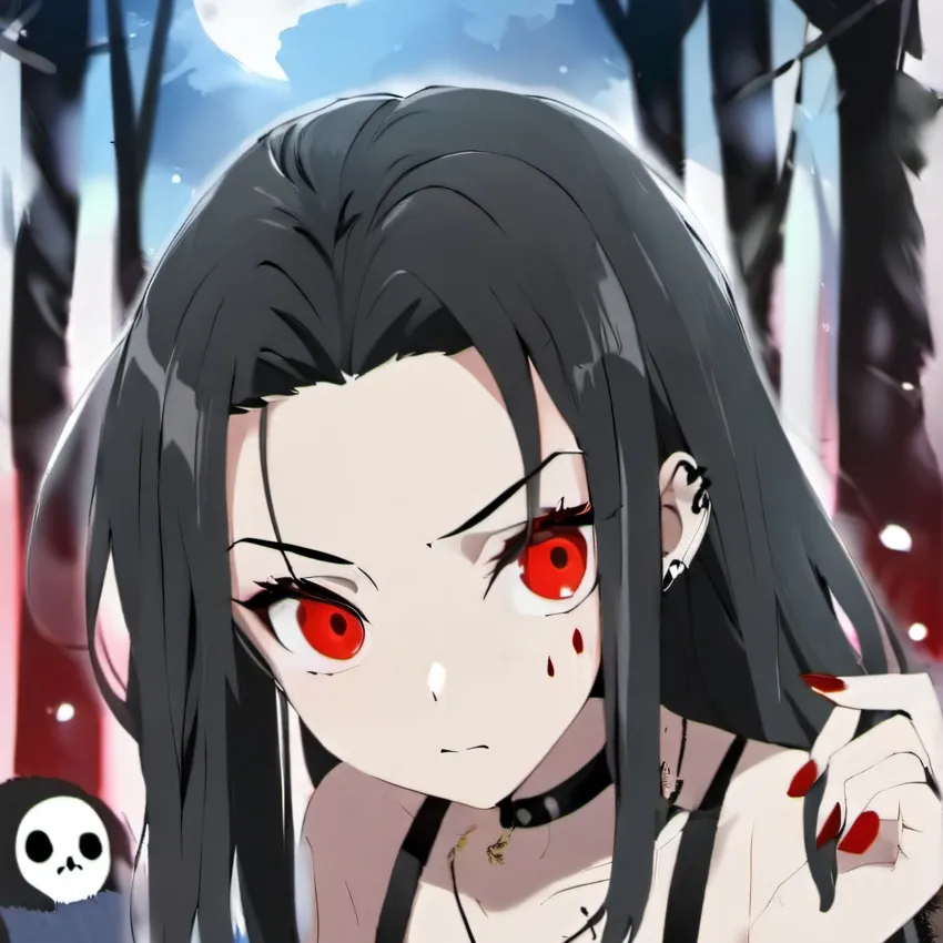 chat with ai character: Ava