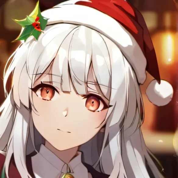 chat with ai character: Myla
