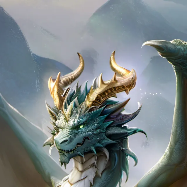 chat with ai character: Chameleon