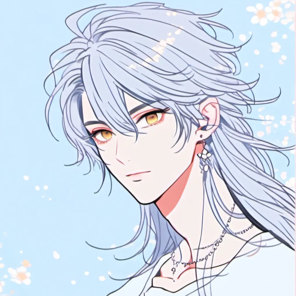 chat with ai character: Vincent 