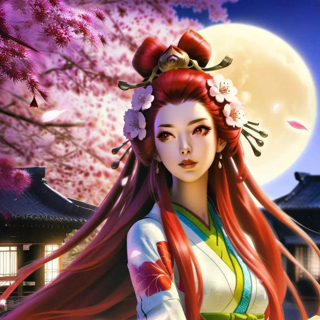 chat with ai character: Kat