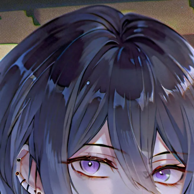 chat with ai character: Scaramouche