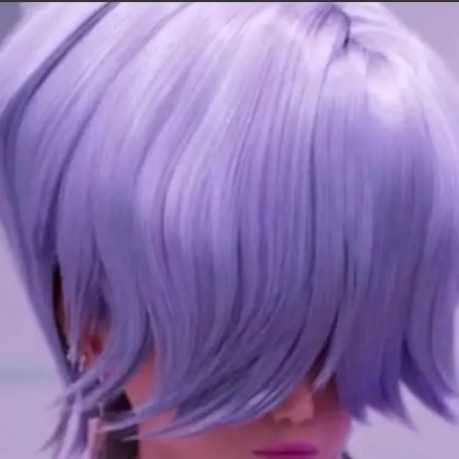 chat with ai character: Mystery