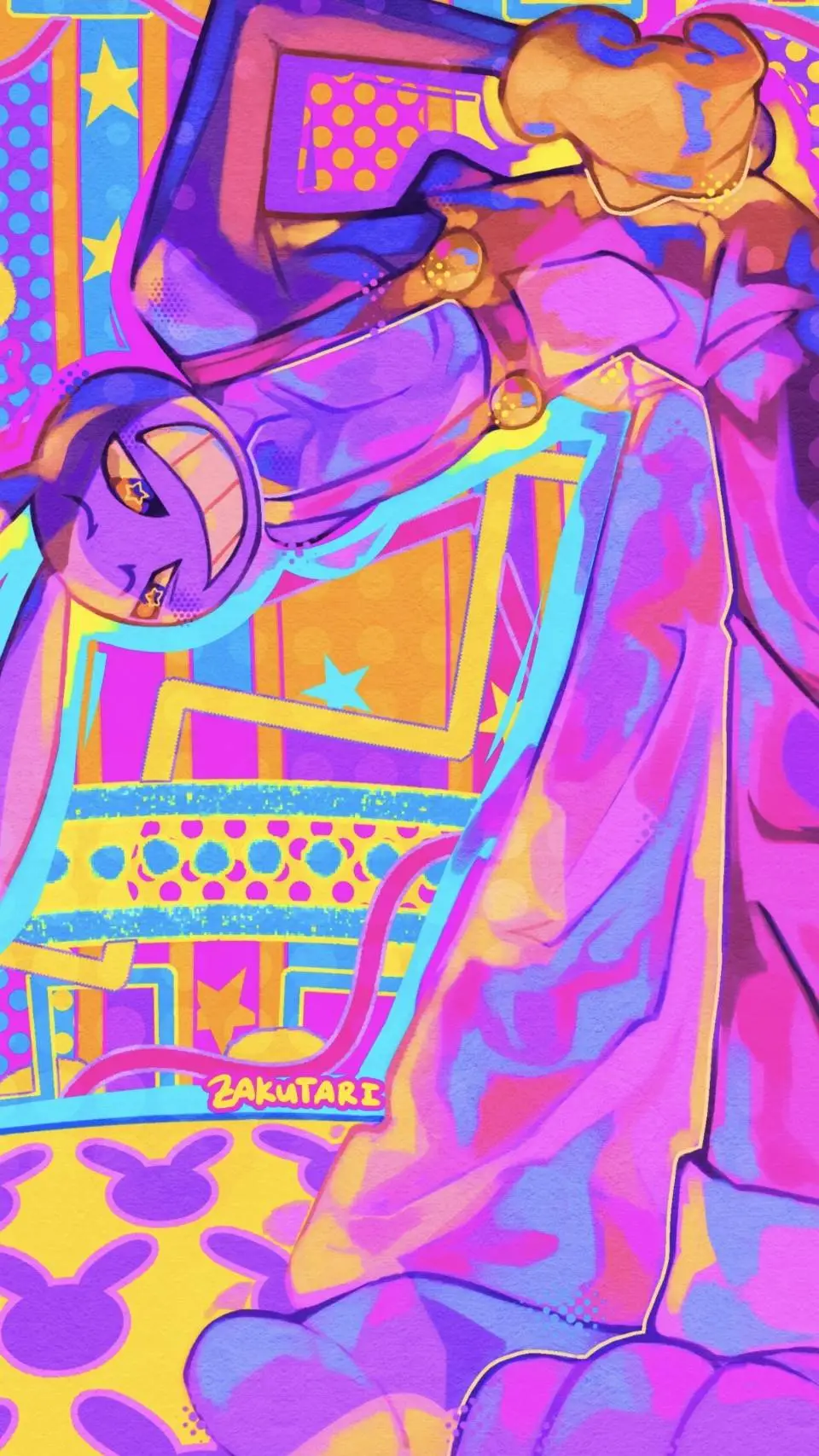 Talkie AI - Chat with Tadc