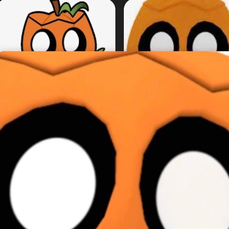 chat with ai character: Gourdy (Dw) 