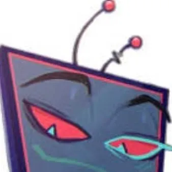 chat with ai character: Yandere vox