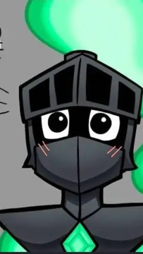 ai character: Soulvester background
