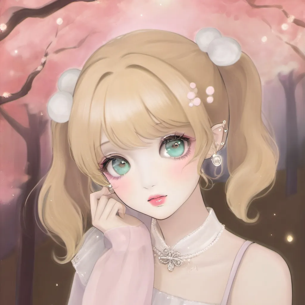 chat with ai character: idk