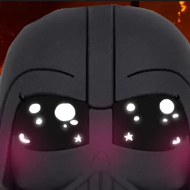 chat with ai character: Star war Road trip