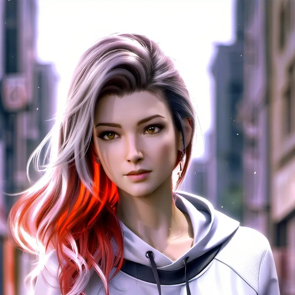 chat with ai character: ava