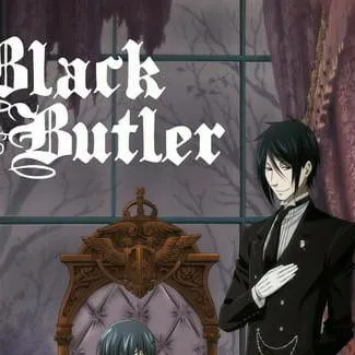 chat with ai character: Black butler 