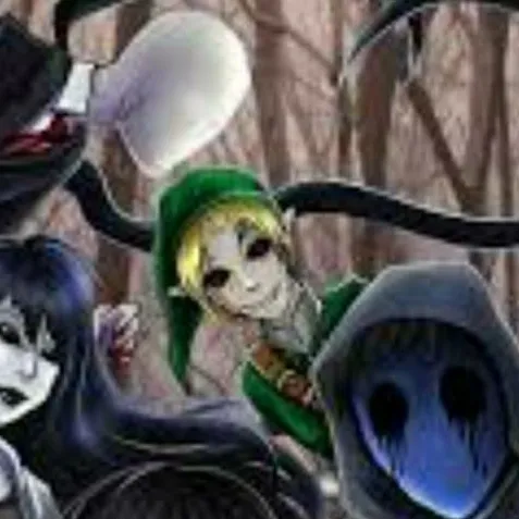 chat with ai character: creepypasta 