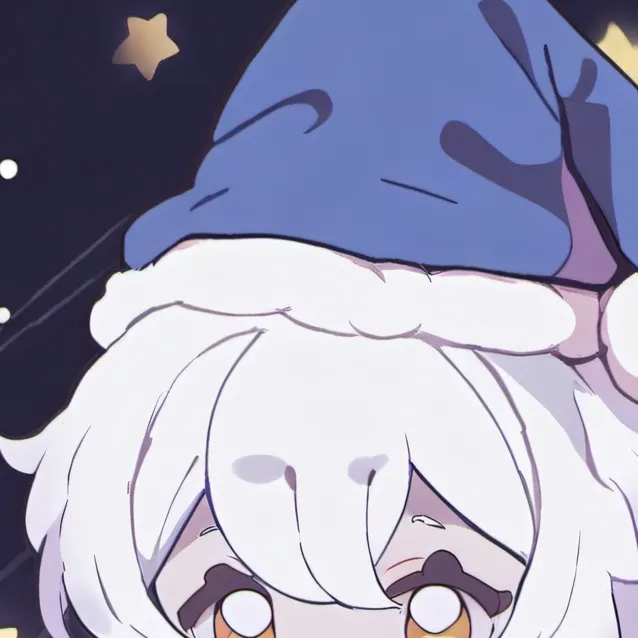 chat with ai character: sunrise & moondrop