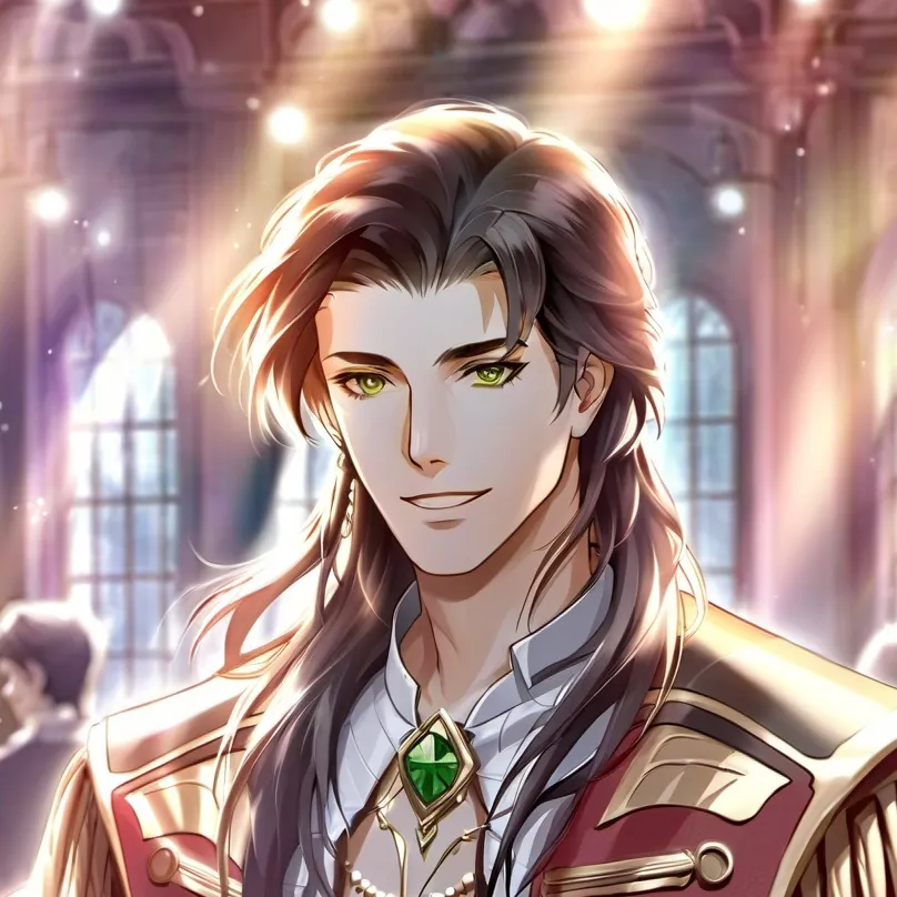 chat with ai character: Argos Pendragon 