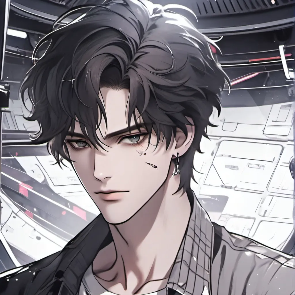 chat with ai character: Prescott Maxwell
