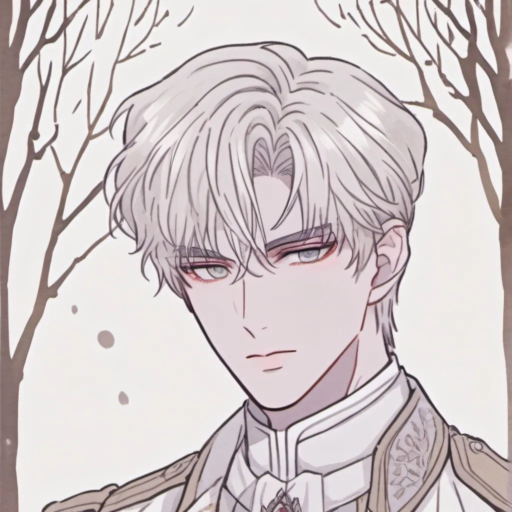 chat with ai character: Orion Blackwood