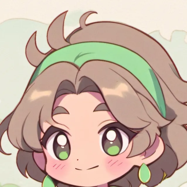 chat with ai character: Cassie 