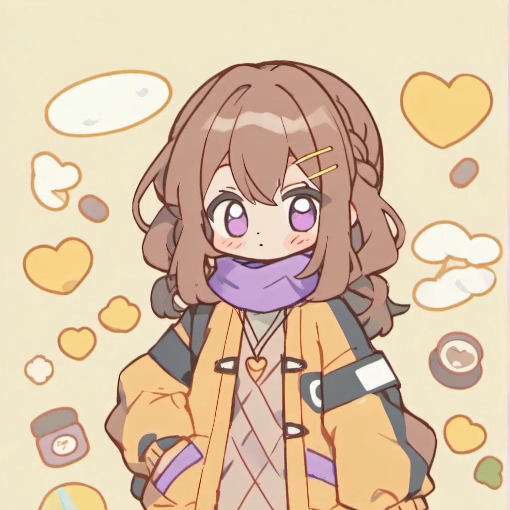 chat with ai character: aftons 