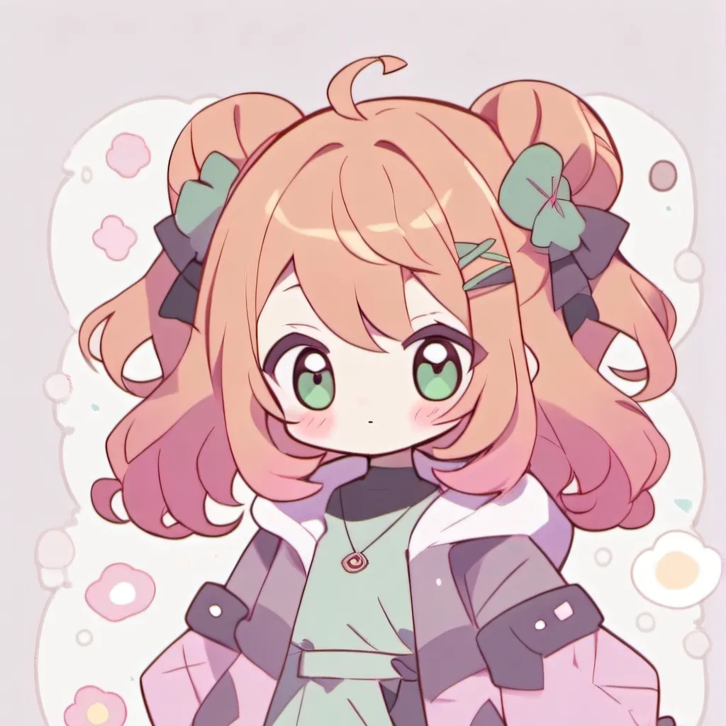 chat with ai character: lzumi 