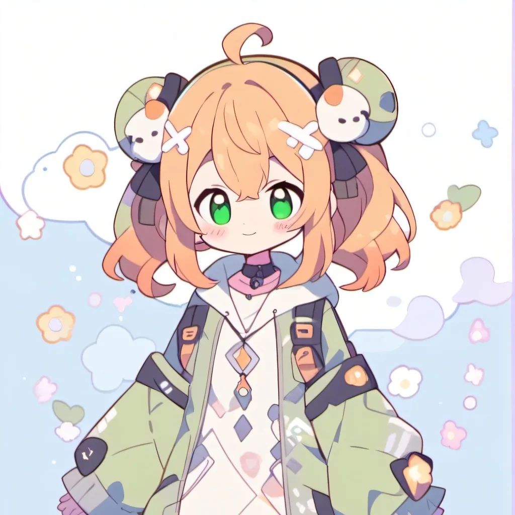 chat with ai character: Lily 