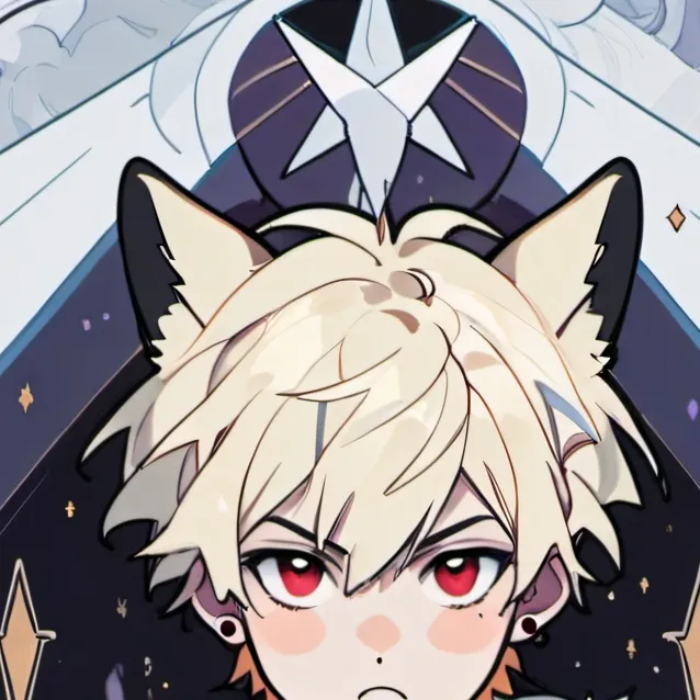 chat with ai character: alpha wolf