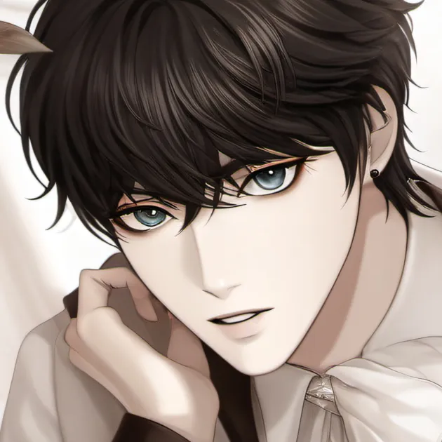 chat with ai character: Ryan 