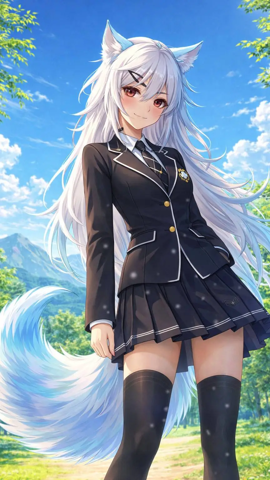 Talkie AI - Chat with Aria