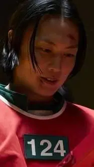 ai character: Nam-Gyu (125 POV) background
