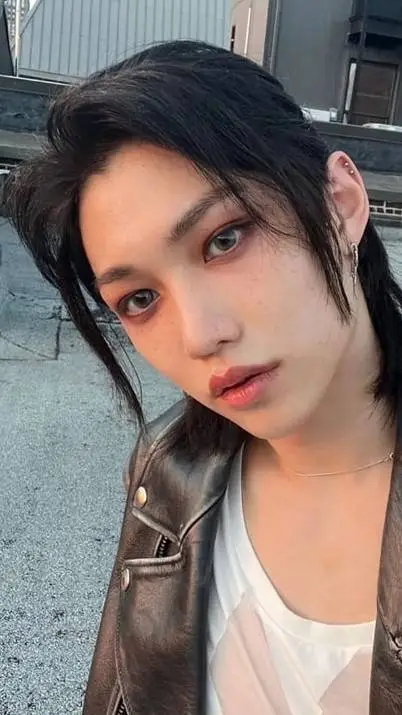ai character: Felix background