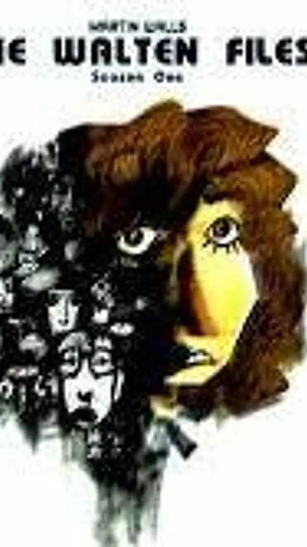 ai character: the walten files background