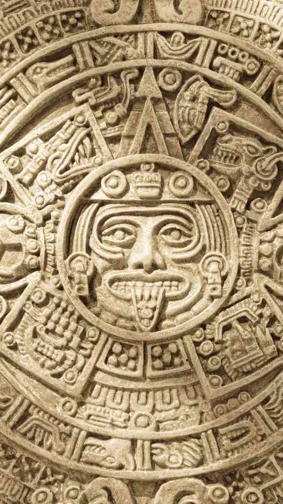 Talkie AI - Chat with Aztec pantheon