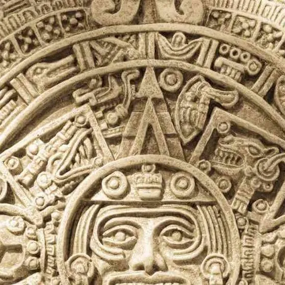 chat with ai character: Aztec pantheon