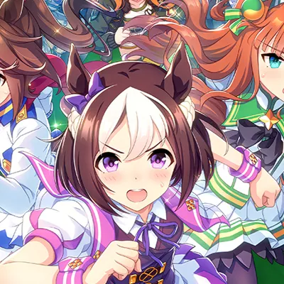 chat with ai character: Umamusume 