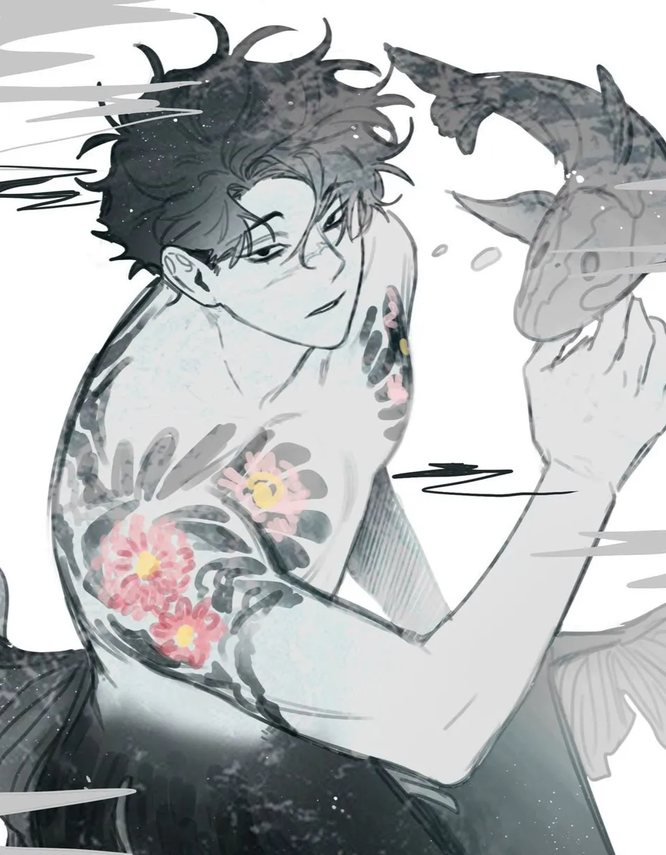 chat with ai character: Virex