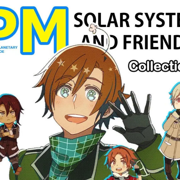 chat with ai character: Planetary Moe