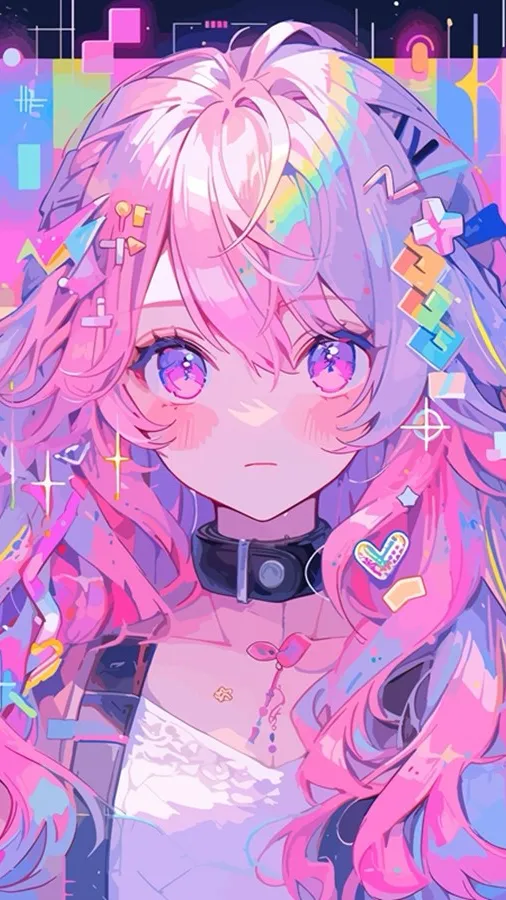 ai character: If I was in mha background